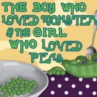 The Boy Who Loved Monsters & the Girl Who Loved Peas Plays Final Performance on 10/20 Video