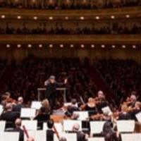 Alan Gilbert to Conduct NY Premiere of Christopher Rouse's REQUIEM at 'Spring For Mus Video