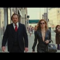 VIDEO: Trailer - First Look at Christian Bale, Bradley Cooper, Amy Adams and More in  Video