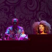 Photo Flash: First Look at Huntington's THE COLORED MUSEUM, Directed by Billy Porter Video