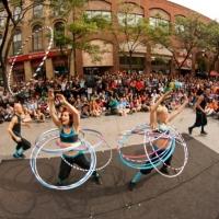 Dates Announced for 15th Annual Scotiabank BuskerFest, 8/21-24 Video