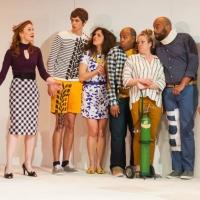 BWW Reviews: 10-Minute Plays Bring Comedic Close to Humana Festival