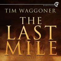 DarkFuse Releases THE LAST MILE by Tim Waggoner Video