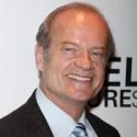 Kelsey Grammer, Kyra Sedgwick Sign on for REACH ME Video
