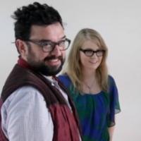 BWW's New Webseries THE RESIDUALS Guest on New York Cine Radio Video