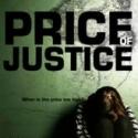 Alan Brenham's PRICE OF JUSTICE Crime Thriller Now Available