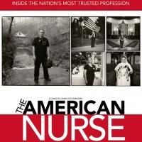 THE AMERICAN NURSE Premiere's in Lancaster for Two Showings Only, 6/8 & 10 Video