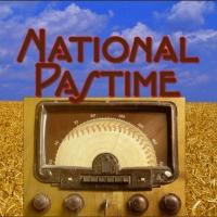 NATIONAL PASTIME Opens at Little Theatre of Wilkes-Barre Tonight Video