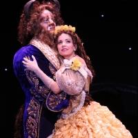Disney's BEAUTY AND THE BEAST Returns to Segerstrom Center, Now thru 1/19 Video