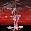 NEW SHANGHAI CIRCUS Brings All-New Show Direct From China To Thousand Oaks, 1/25
