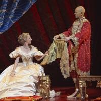 The Sydney Opera Presents THE KING AND I, Now Thru 11/1 Video
