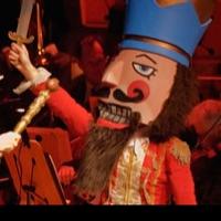 Pacific Symphony Presents NUTCRACKER FOR KIDS Concert Today Video