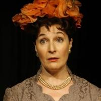 Cheryl Knight to Bring TURN BACK THE CLOCK to Charing Cross Theatre, 1 June Video