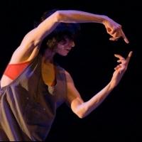 MOonhORsE Dance Theatre Presents 'Older & Reckless' 2013-14 Series, Now thru 11/17 Video
