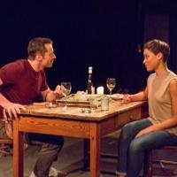 Fishing for Truth... Meet the Full Cast of THE RIVER, Opening Tonight on Broadway!