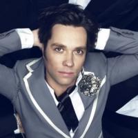 Singer-Songwriter Rufus Wainwright Comes to WHBPAC, 6/20 Video