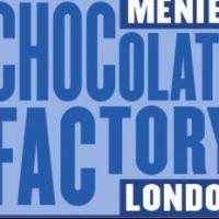 Chocolate Factory Announces TWO INTO ONE, From Mar 8 Video