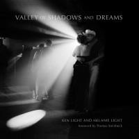 VALLEY OF SHADOWS AND DREAMS, MASHA'ALLAH AND OTHER STORIES Win California Book Award Video