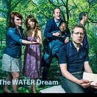 Anthony Rapp, J. Robert Spencer, Karmine Alers & More Set for THE WATER DREAM at NYMF Video
