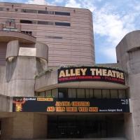 Texas Society of Architects Names Alley Theatre with their 25-Year Award for 2014 Video