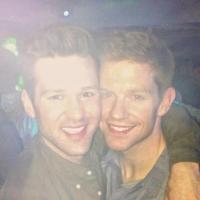Rory O'Malley/Gerold Schroeder are Engaged! Video