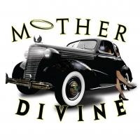 MOTHER DIVINE: THE MUSICAL Coming to Potter Theatre, Begin. 7/11 Video