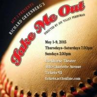 BWW Reviews: ACT 1's TAKE ME OUT Video