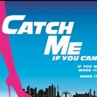 CATCH ME IF YOU CAN's Frank Abagnale, Jr. Set for Q&A at Cadillac Palace Theatre, 4/1 Video