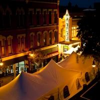 Palace Theatre's Wine Tasting and Auction Event Closes Hanover Street Today