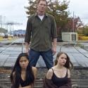 Drybones Theater Company's COSTLY DESIRES Comes to Greenwood Square, Nov 9 & 10 Video