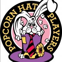 Popcorn Hat Players Stages BEAUTY AND THE BEAST, Now thru 12/21