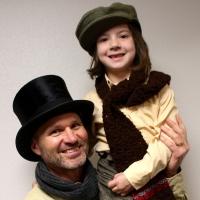 City Circle Acting Company Presents A CHRISTMAS CAROL, Now thru 12/22