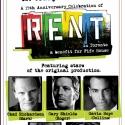 BWW Special: RENT Alums Mark 15th Anniversary of the Original Canadian Production Video