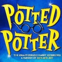 POTTED POTTER Announces Opening Night Ticket Giveaway Video