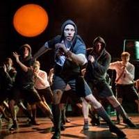 Local Youth Cast in LORD OF THE FLIES at Theatre Royal Glasgow, Running 11-14 June Video