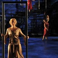 Ripe Time Presents Eight-Hour, Multi-Site Reading of Virginia Woolf's MRS. DALLOWAY, 