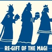 Holiday Run of RE-GIFT THE MAGI at Chain Theatre Begins 12/6 Video