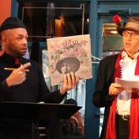 DIG INFINITY! Gets Staged Reading as Part of Planet Connections Theatre Festivity, 6/ Video