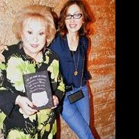 Toola Supports NY Times Bestselling Author, Actress, and Comedienne, Annabelle Gurwit Video