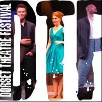 Dorset Theatre Festival Stages Reading of Student Play DRIVING ME NUTS Tonight