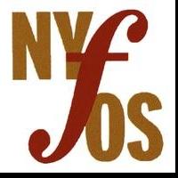 NYFOS Celebrates 25th Anniversary with End of the Year Soiree Tonight Video