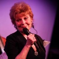 Photo Coverage: Anita Gillette Brings AFTER ALL to Metropolitan Room Video