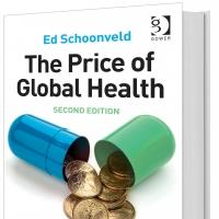 THE PRICE OF GLOBAL HEALTH Tackles Drug-Pricing Debate