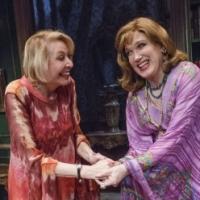 BWW Reviews:  Charles Busch Plays a Man in THE TRIBUTE ARTIST