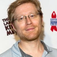 Anthony Rapp, Amber Benson & More Set for LeakyCon 2013, 6/27-30 Video
