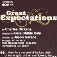 Strawdog Theatre to Open New Adaptation of GREAT EXPECTATIONS, 11/11 Video