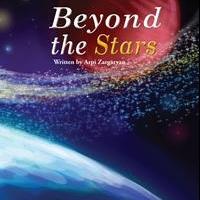 Arpi Zargaryan Releases Debut Book, BEYOND THE STARS