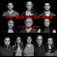 The Heights Players Stage THE SKIN OF OUR TEETH, Now thru 3/22 Video
