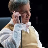 Photo Flash: South Bend Civic Theatre's PERFECT MENDACITY, Now Playing Video