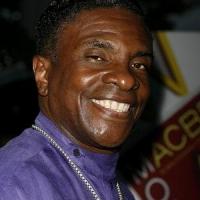 Keith David to Star in Ebony Rep's PAUL ROBESON, 3/12-30 Video